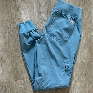 FIGS Technical Collection XXS Scrub Pant Jogger